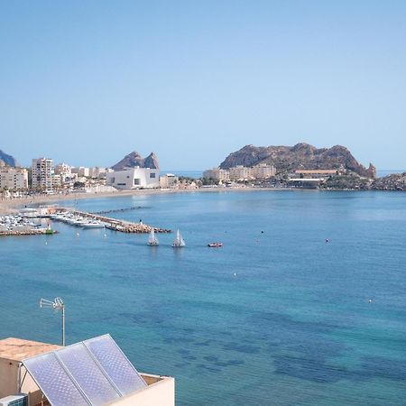 Villa Mi Velero, Vistas Al Mar - By Aloha Palma Águilas Exterior foto